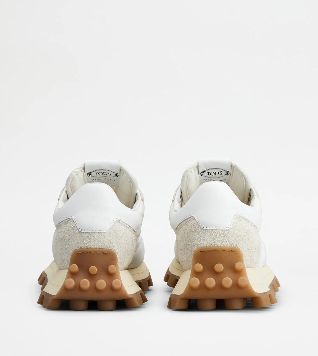TENIS TOD'S DAMA BLANCO CUERO (XXW25K0FL90RJ9RFV4)