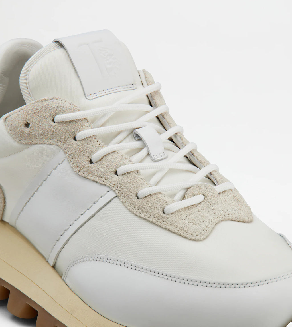 TENIS TOD'S DAMA BLANCO CUERO (XXW25K0FL90RJ9RFV4)
