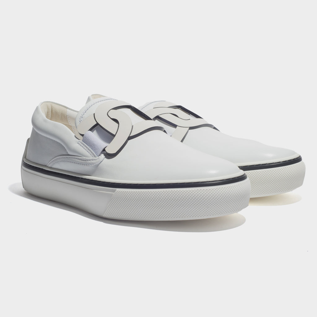 TENIS TOD'S DAMA BLANCO (XXW03E0GC41JUSB001)