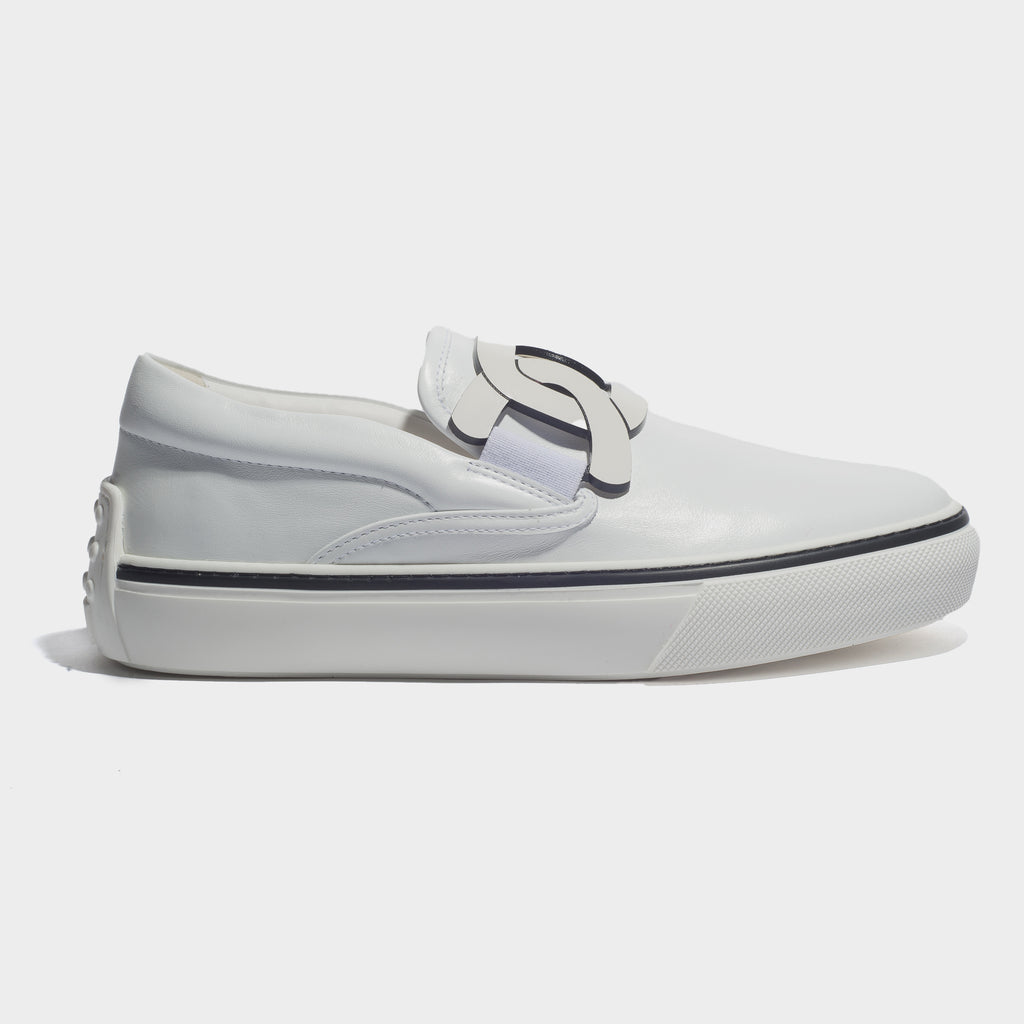 TENIS TOD'S DAMA BLANCO (XXW03E0GC41JUSB001)