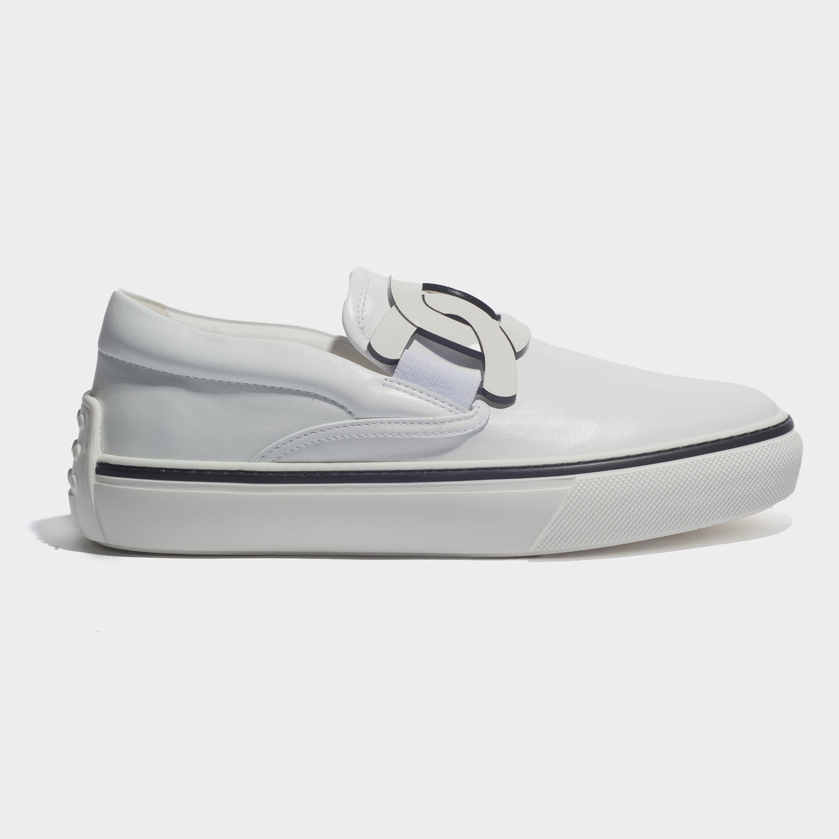 TENIS TOD'S DAMA BLANCO (XXW03E0GC41JUSB001)