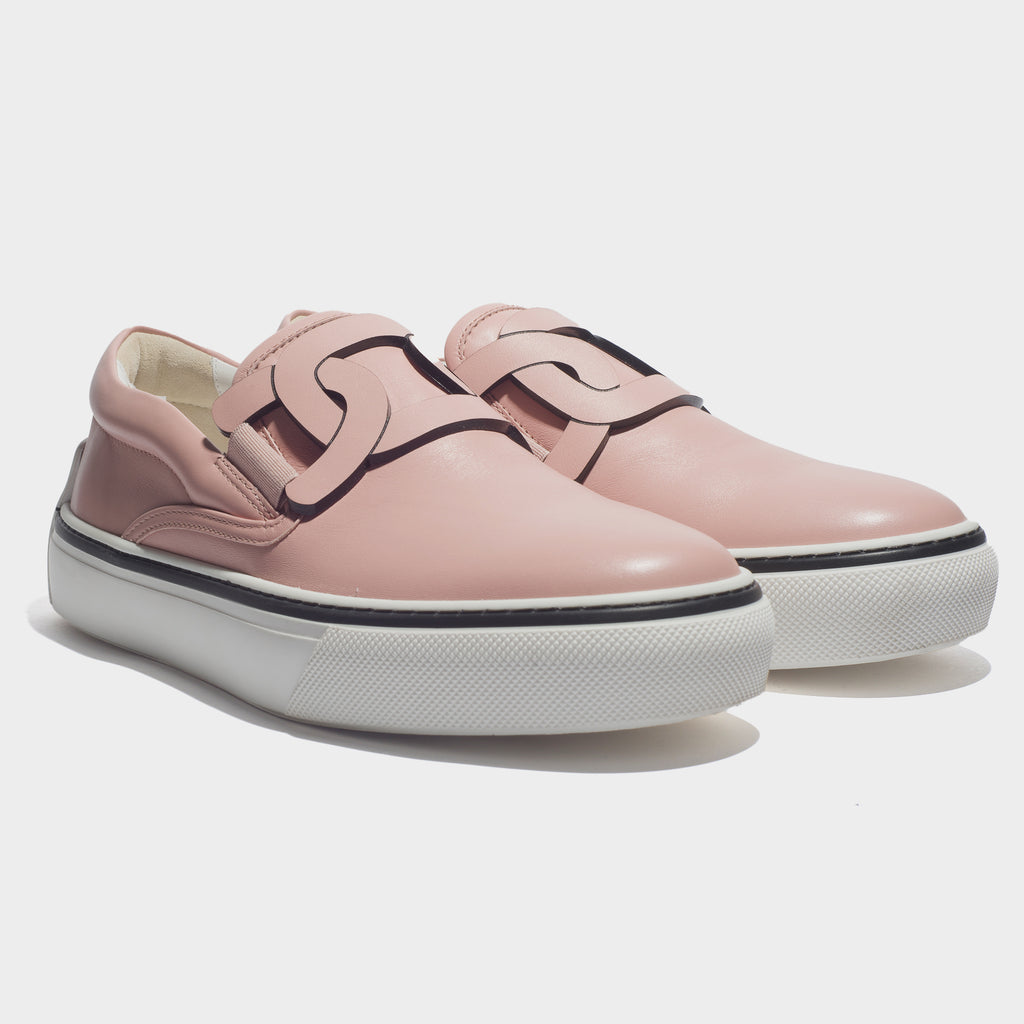 TENIS TOD'S DAMA PALO ROSA (XXW03E0GC41JUSM010)