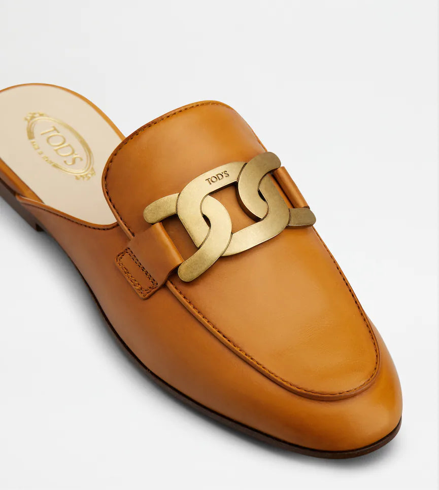 SANDALIA TOD'S DAMA BEIGE (XXW79A0EX40NF5C812)