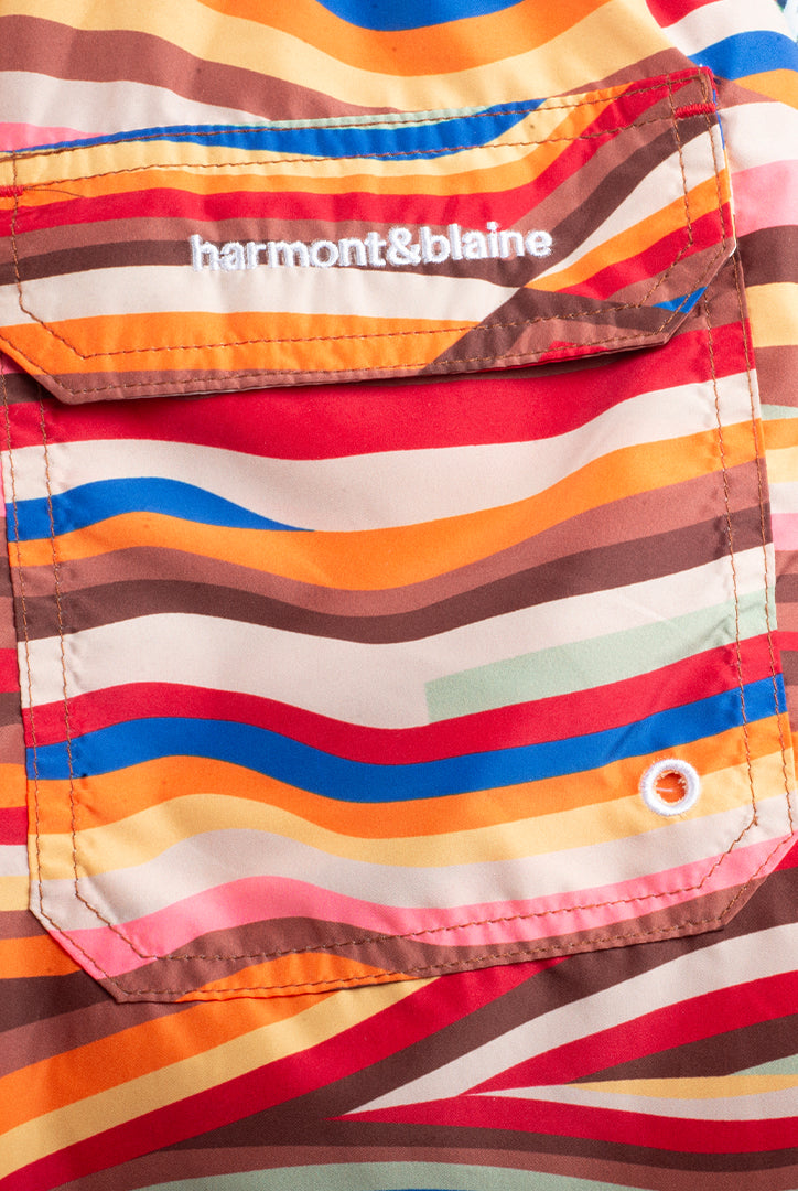 Pantalones Para Hombre H&B