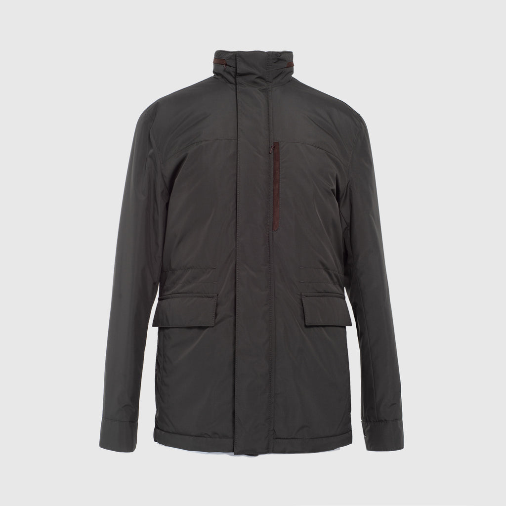 CHAQUETA CORNELIANI VERDE (9025R3-2820144-059)