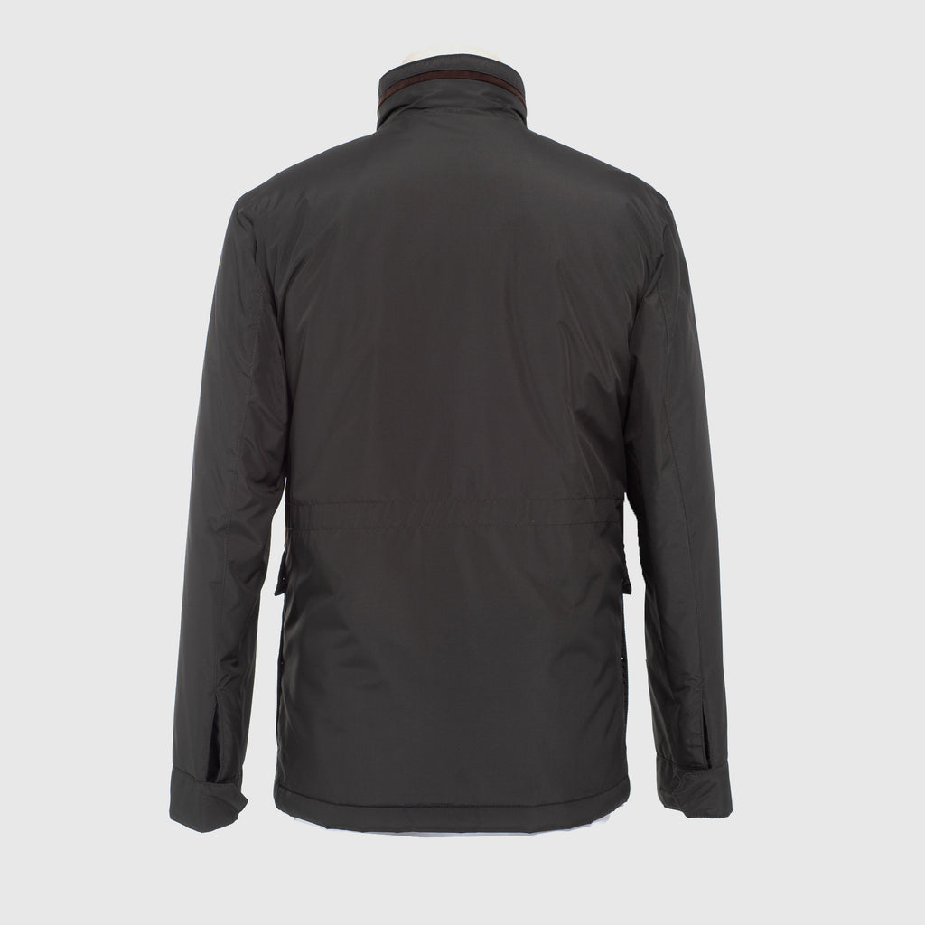 CHAQUETA CORNELIANI VERDE (9025R3-2820144-059)