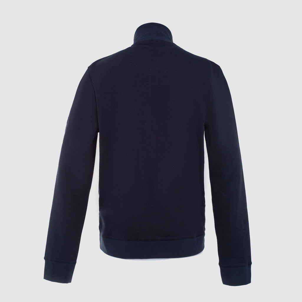CHAQUETA CORNELIANI AZUL ALGODON (89G568-2125002-001)