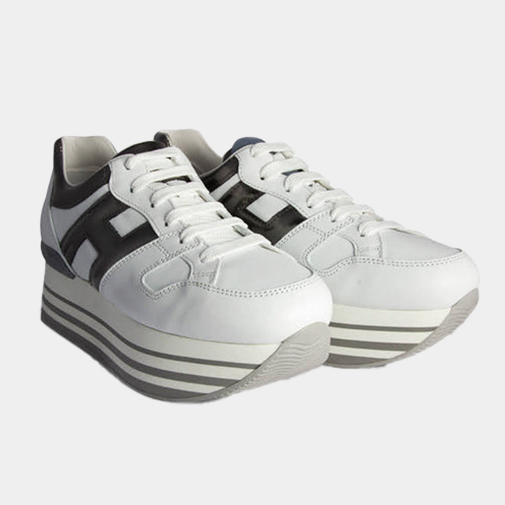 TENIS HOGAN  DAMA BLANCO (HXW2830T548JDS4999)