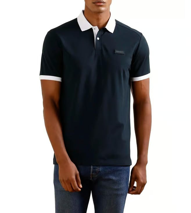Camiseta Polo Hombre H.L.