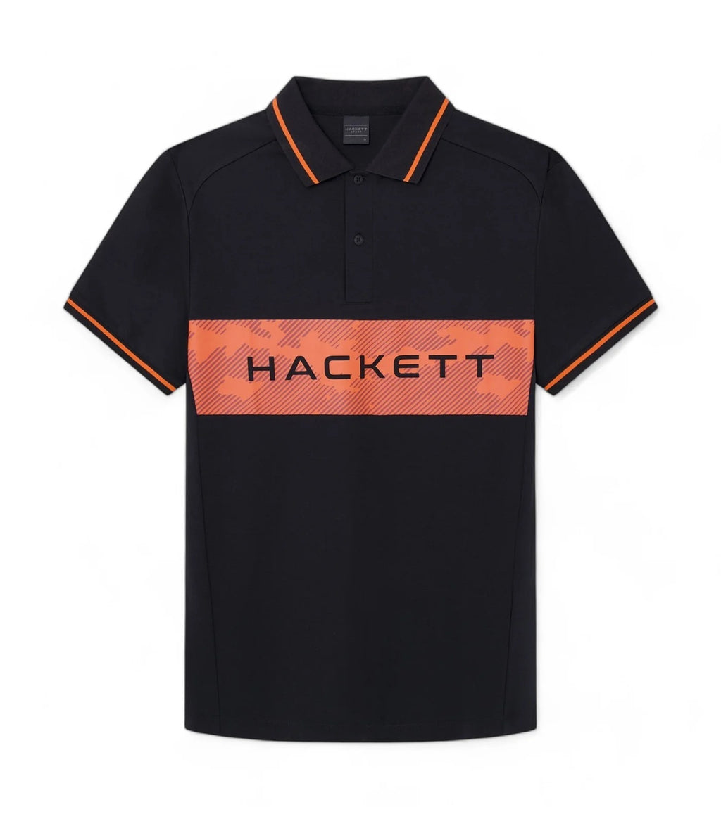 Camiseta Polo Hombre H.L.