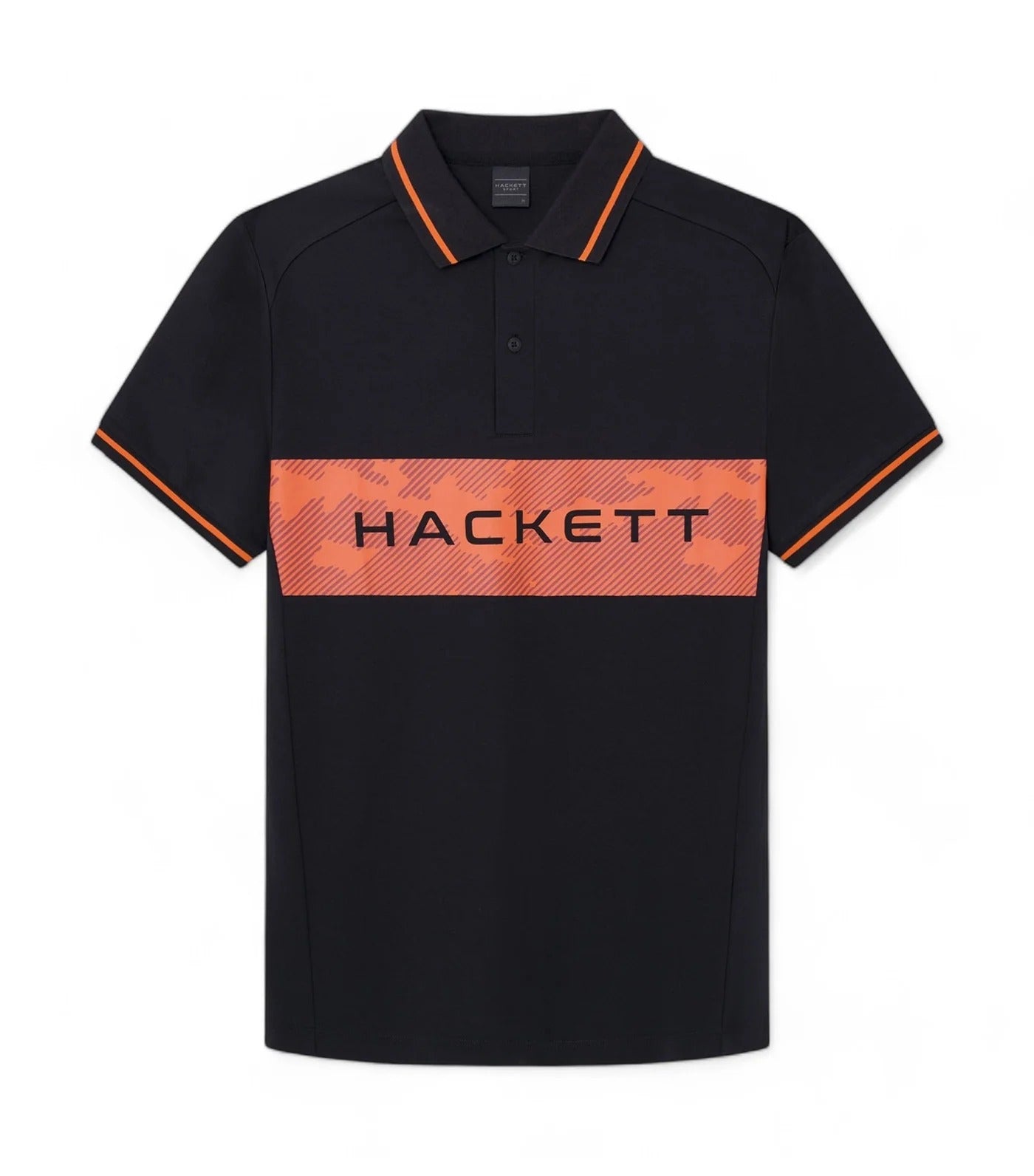 Camiseta Polo Hombre H.L.