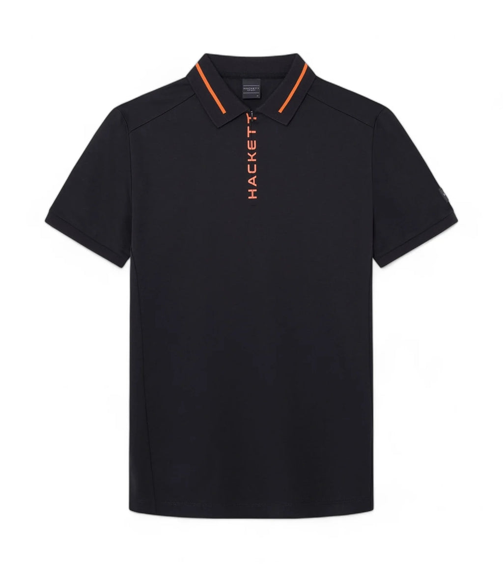 Camiseta Polo Hombre H.L.
