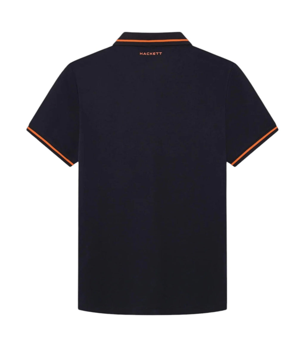 Camiseta Polo Hombre H.L.