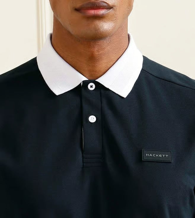 Camiseta Polo Hombre H.L.