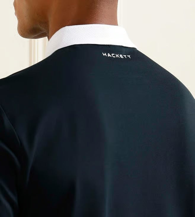 Camiseta Polo Hombre H.L.