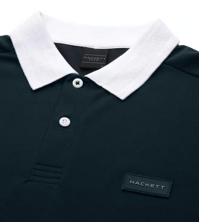 Camiseta Polo Hombre H.L.