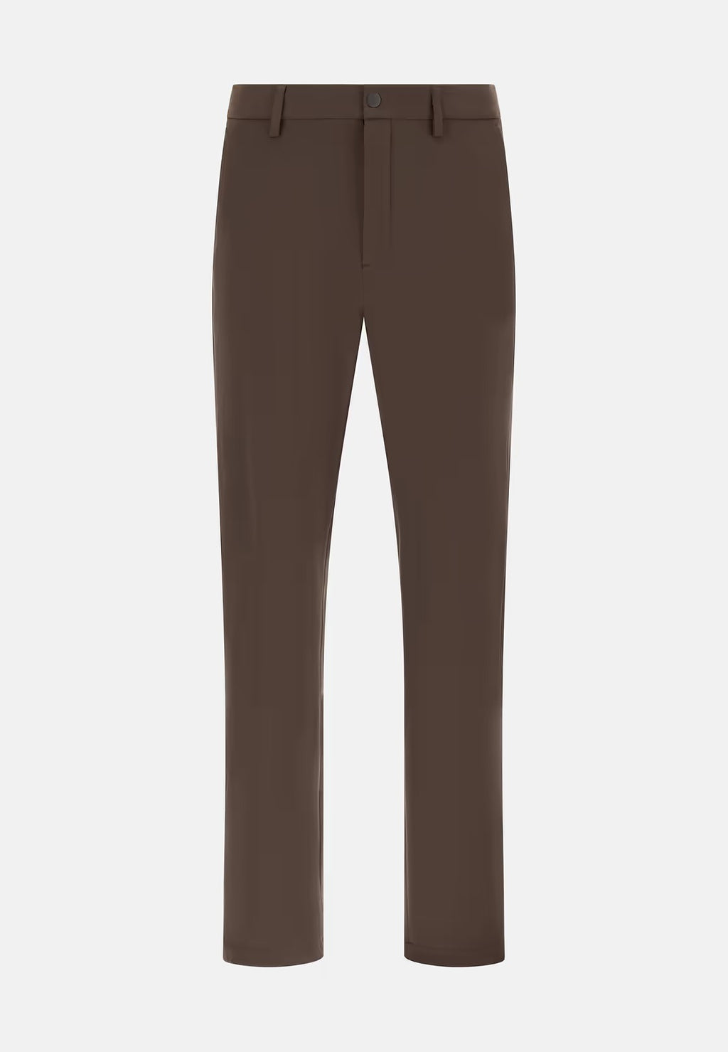 Pantalón Hombre Café B.