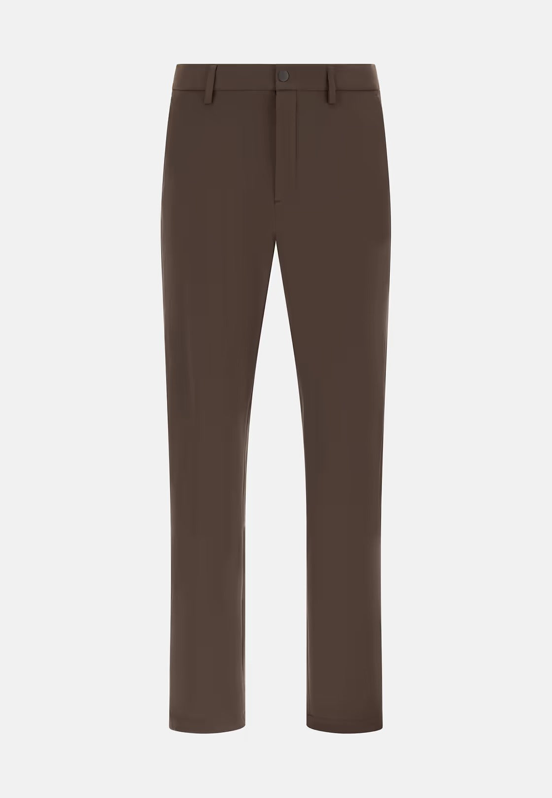 Pantalón Hombre Café B.