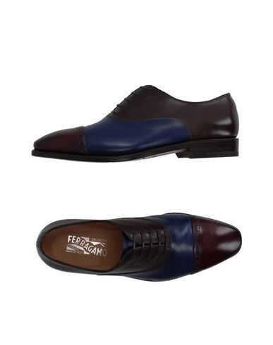 Zapatos Oxford BiColor S.F.