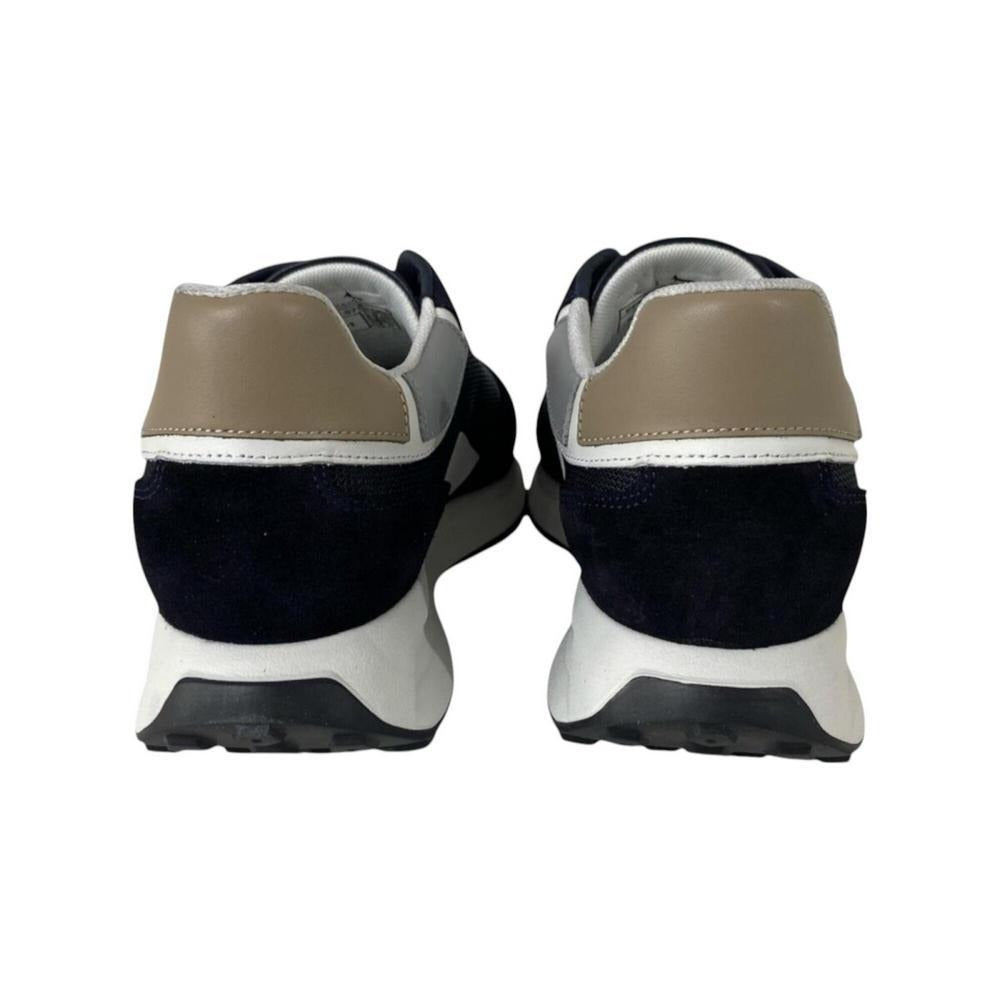 Tenis Azul Marino Hombre H&B.