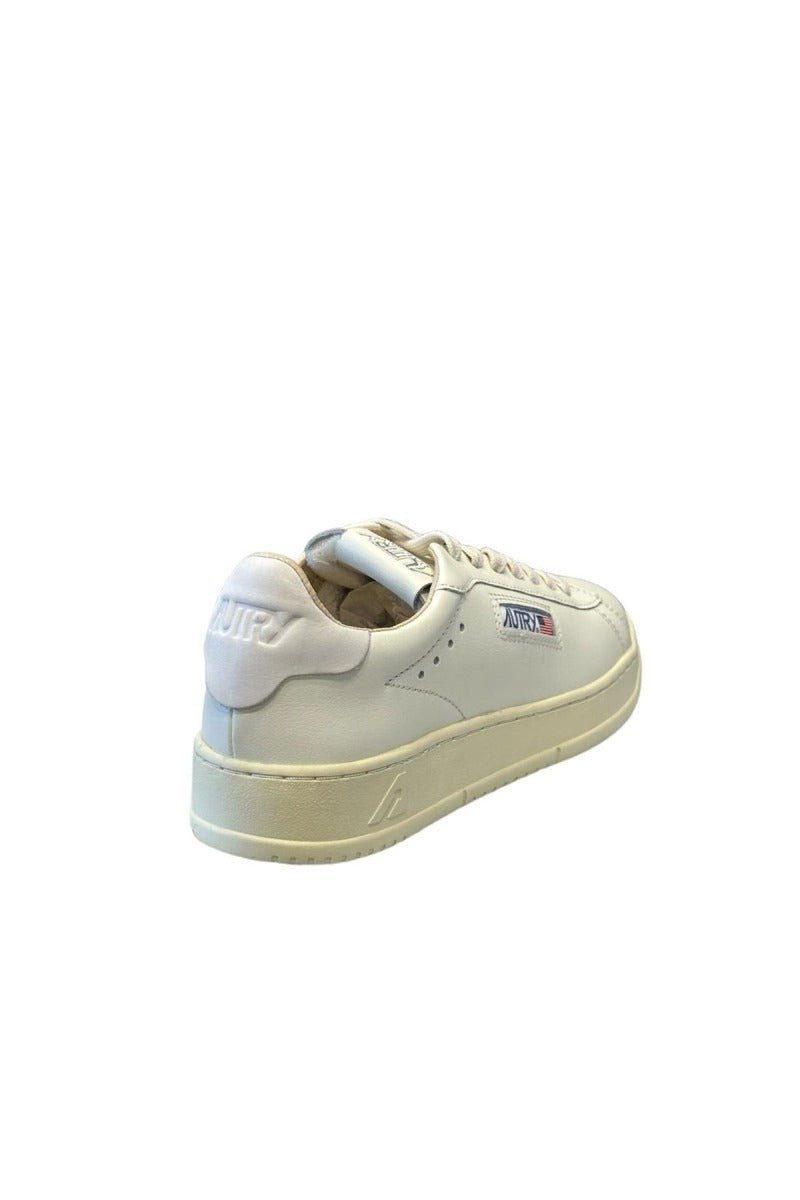 Tenis Dallas Blanco A.