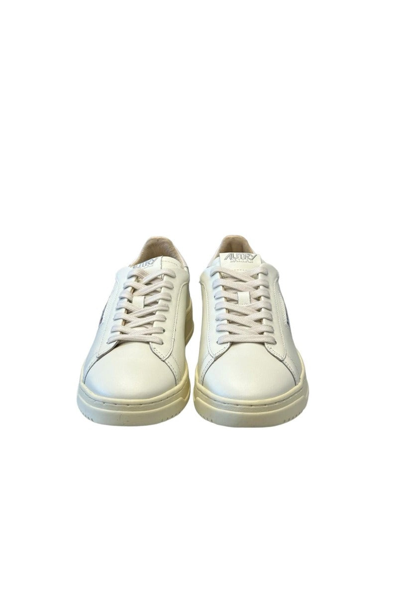 Tenis Dallas Blanco A.