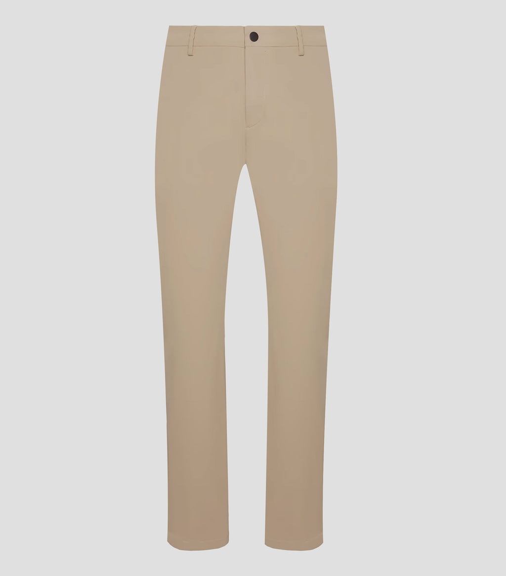 Pantalón Kensington Beige B.