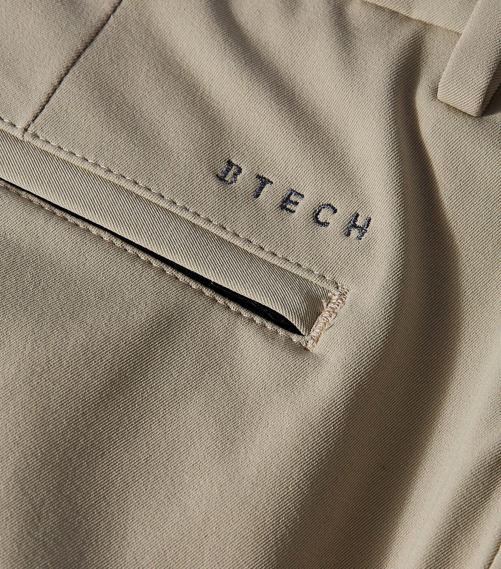 Pantalón Kensington Beige B.