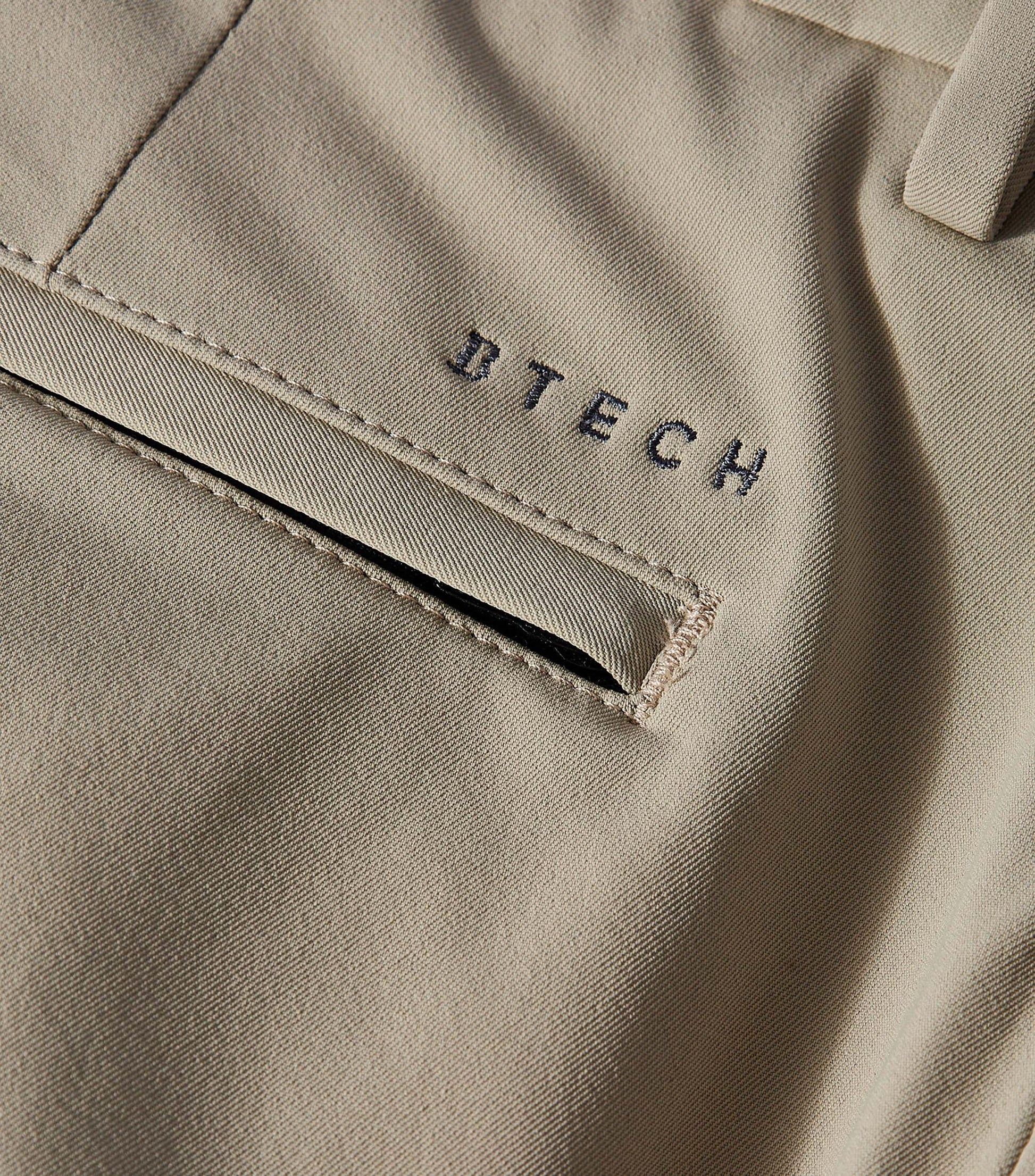 Pantalón Kensington Beige B.