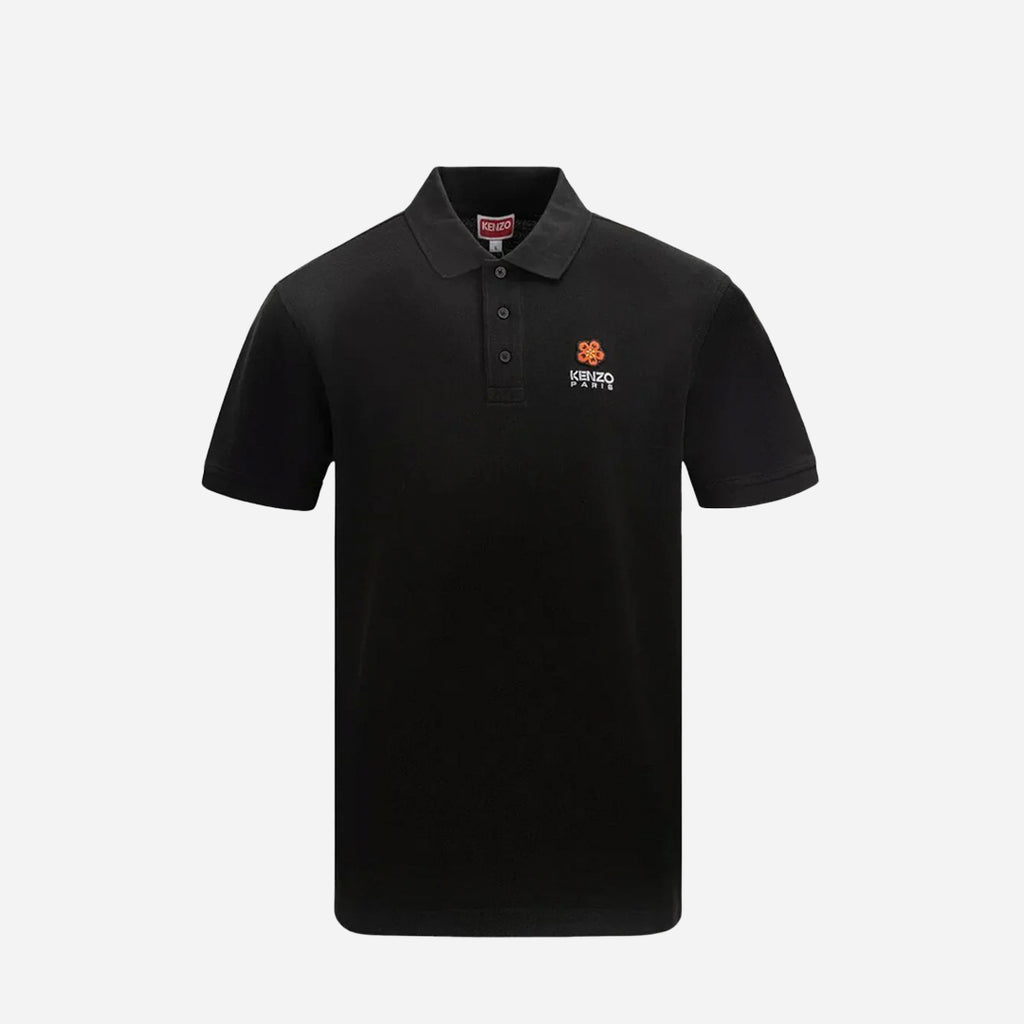 Camiseta T-Shirt Dama Negra K.