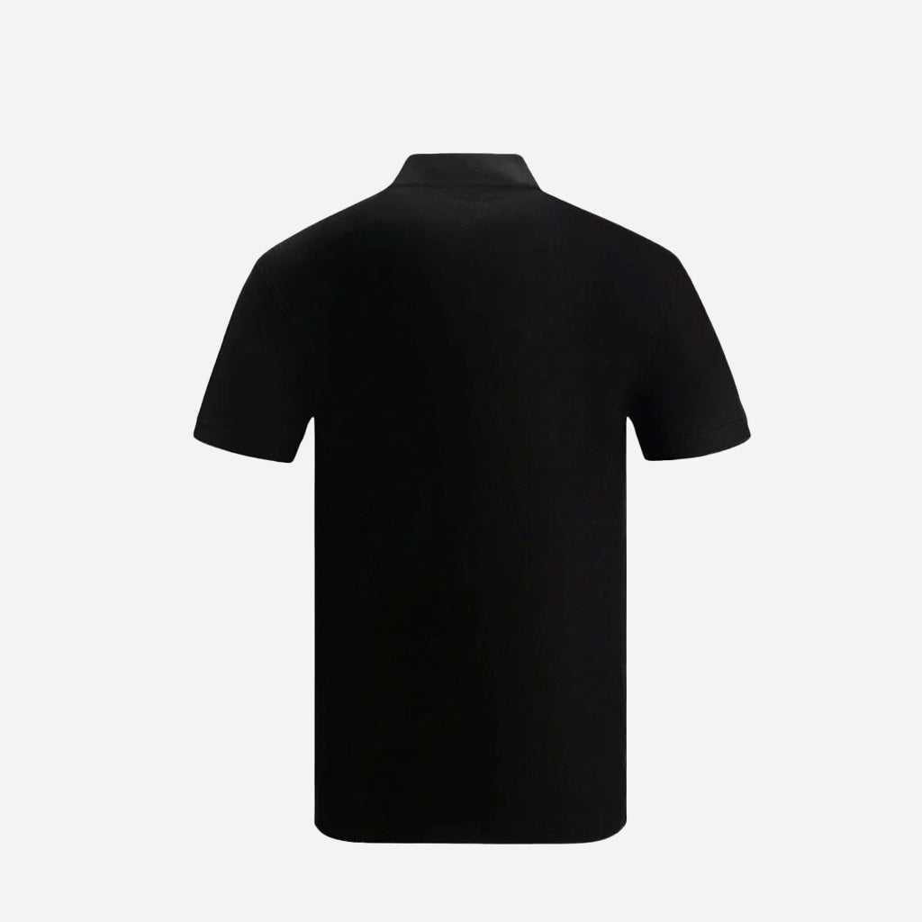 Camiseta T-Shirt Dama Negra K.