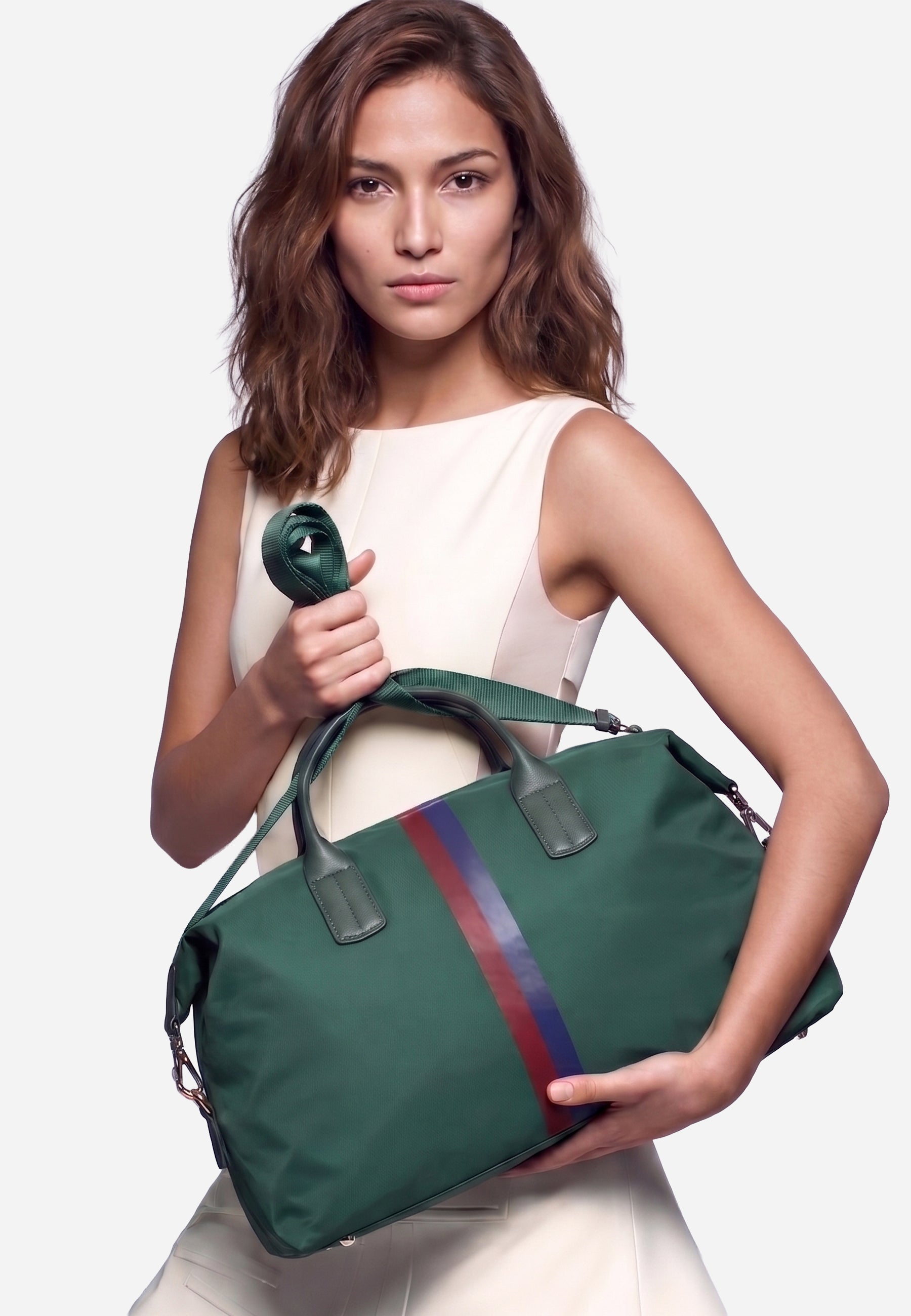 Backpack Verde H.L.
