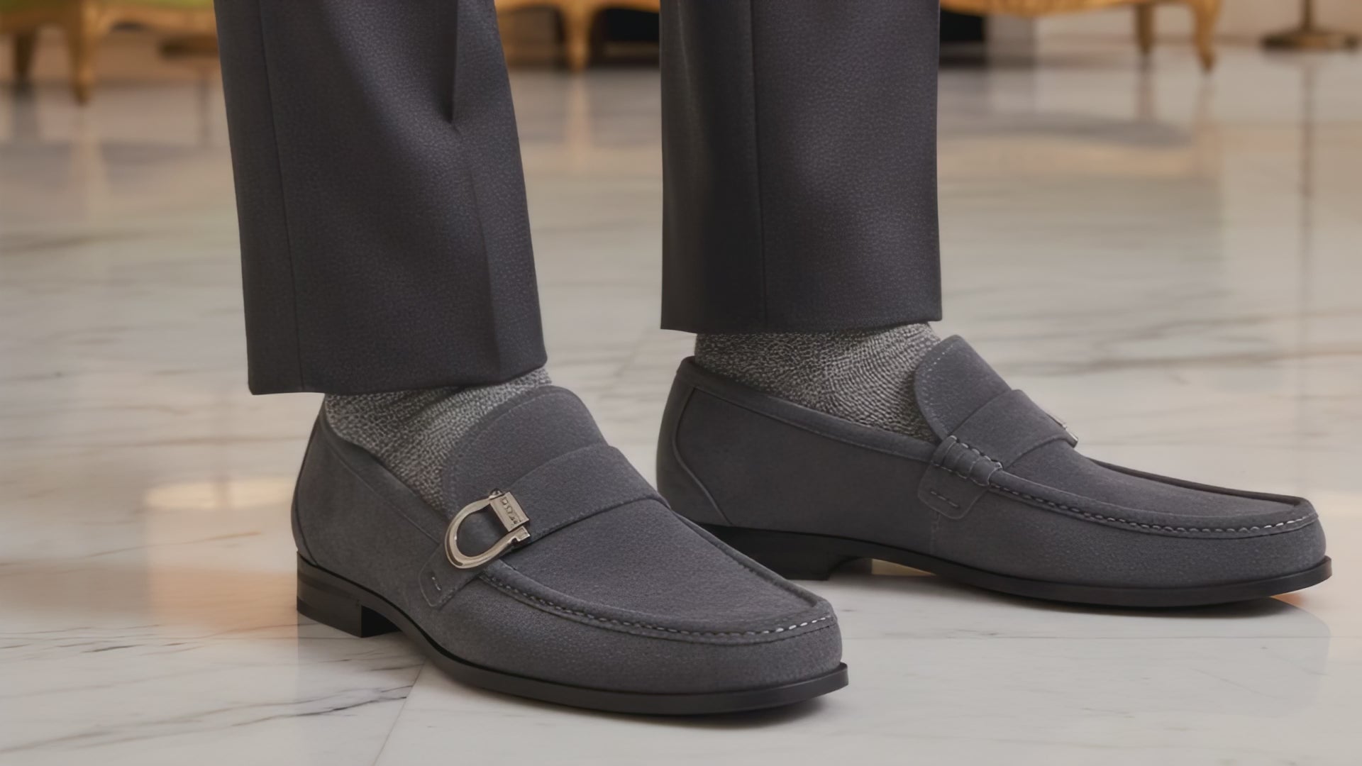 Salvatore Ferragamo
