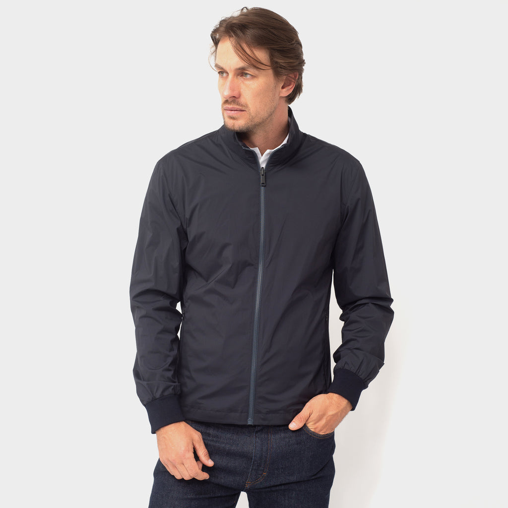 CHAQUETA E. ZEGNA AZUL (E7044-052-B09)