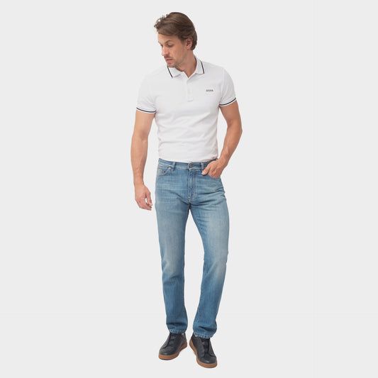 JEANS E. ZEGNA AZUL (UBI90A5-CITY-002)