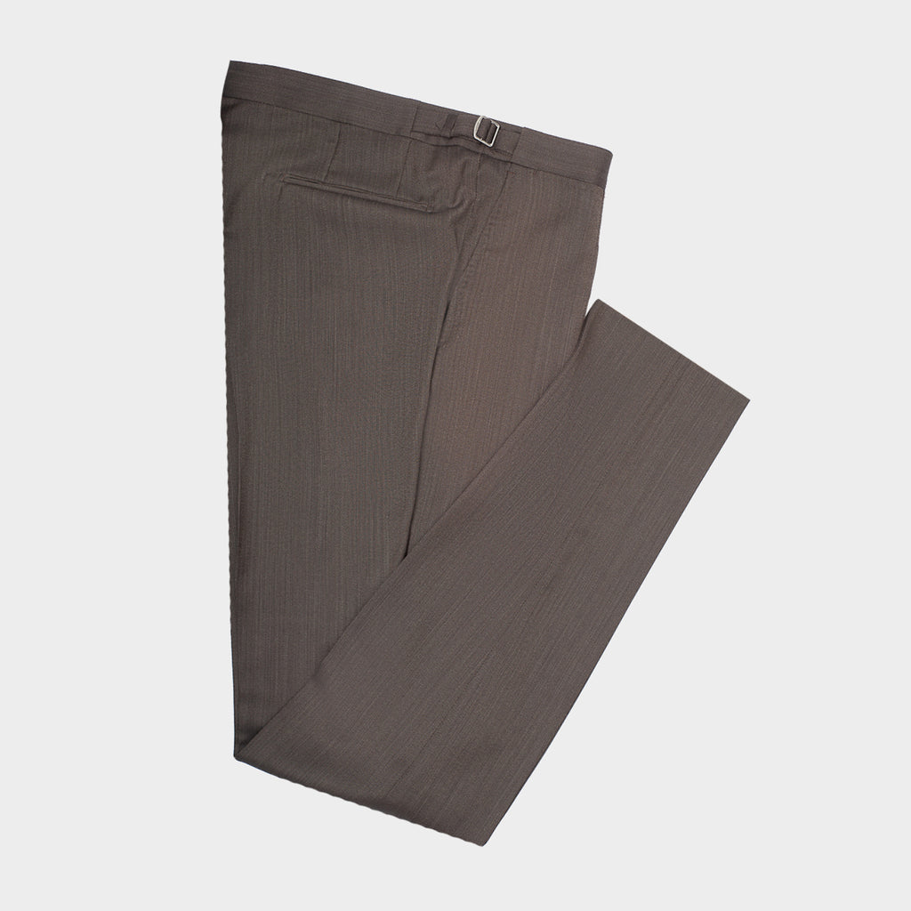 TRAJE ZEGNA COLOR CAFÉ (716529-21CYA3)