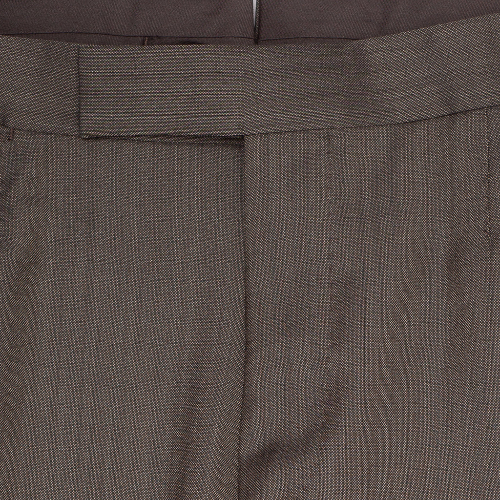 TRAJE ZEGNA COLOR CAFÉ (716529-21CYA3)