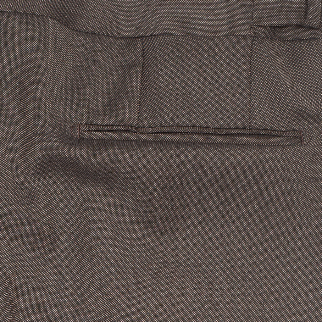 TRAJE ZEGNA COLOR CAFÉ (716529-21CYA3)