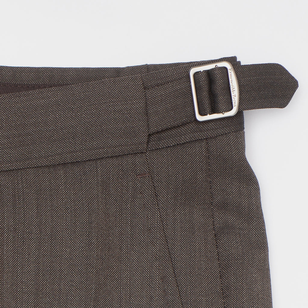 TRAJE ZEGNA COLOR CAFÉ (716529-21CYA3)