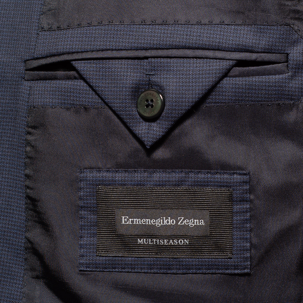 TRAJE ZEGNA COLOR AZUL (722042-22M22Y)
