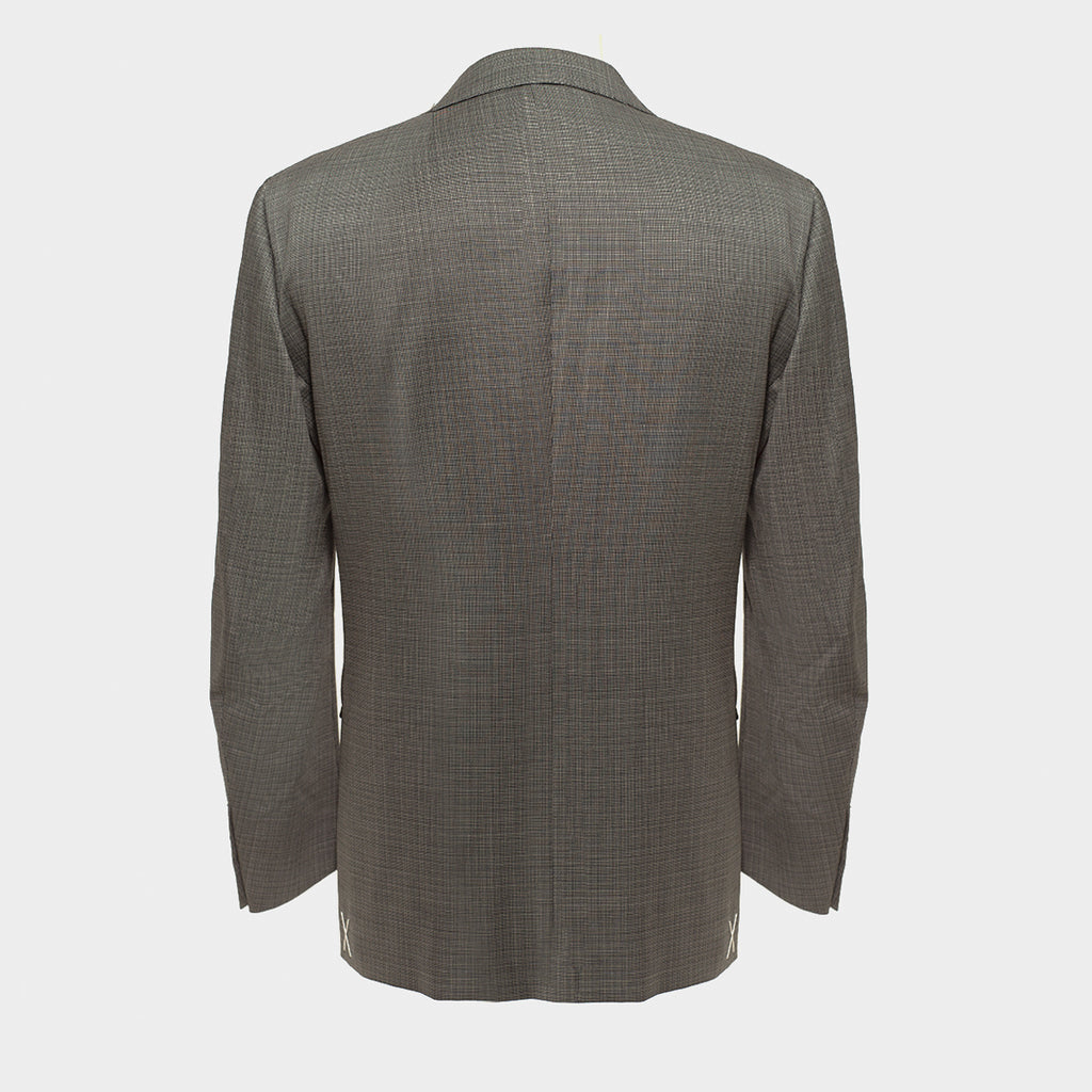 TRAJE ZEGNA COLOR GRIS (722054-22M22Y)