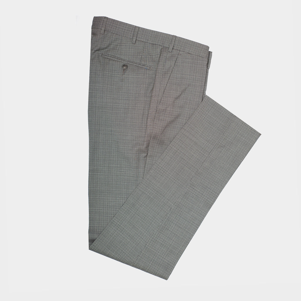 TRAJE ZEGNA COLOR GRIS (722054-22M22Y)