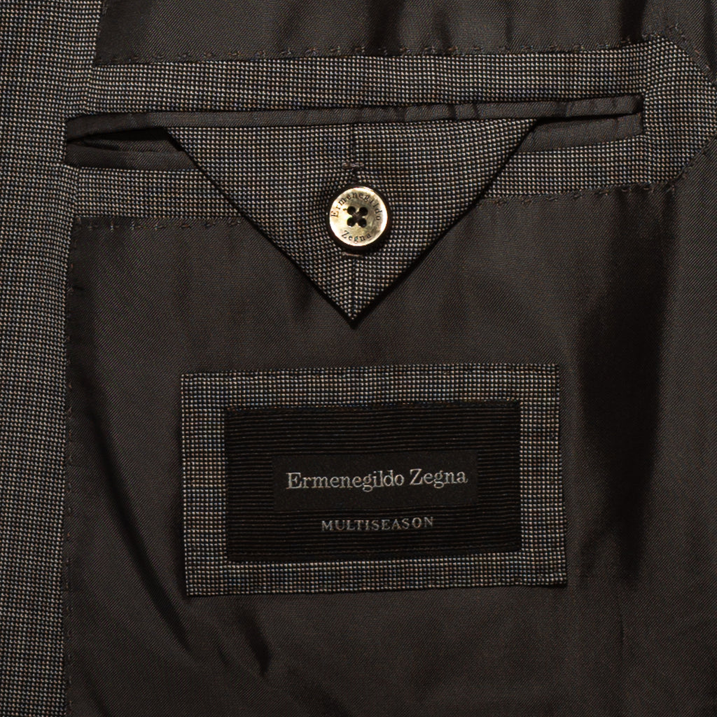 TRAJE ZEGNA COLOR GRIS (722054-22M22Y)