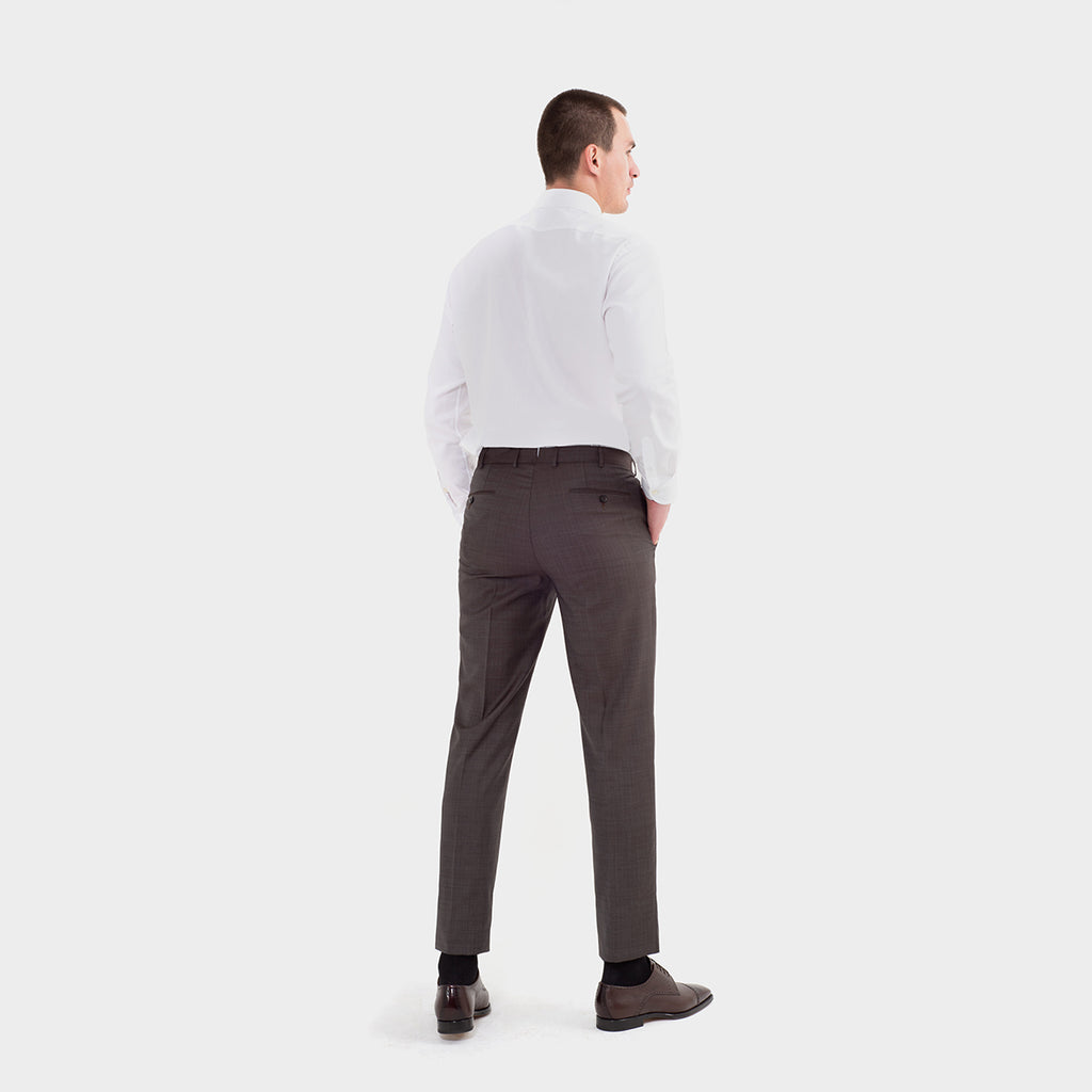 PANTALÓN ZEGNA (741F05-75TB12)