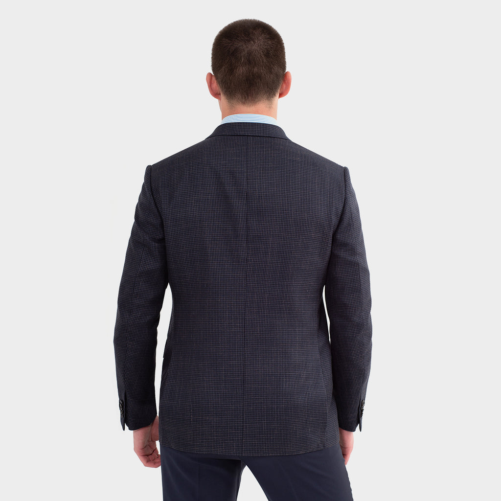 SACO ZEGNA (749185-12M220)
