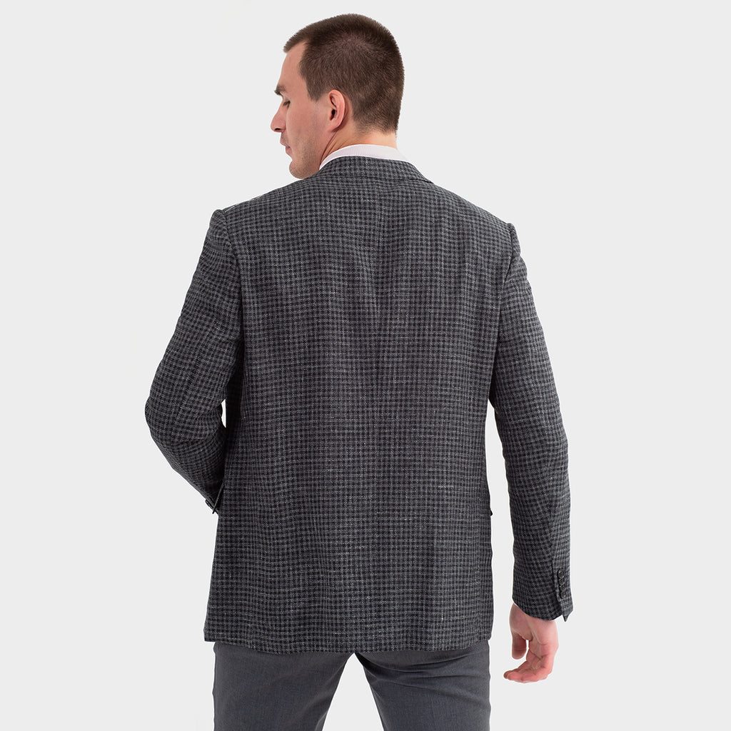 SACO ZEGNA (749524-10ZJ20)