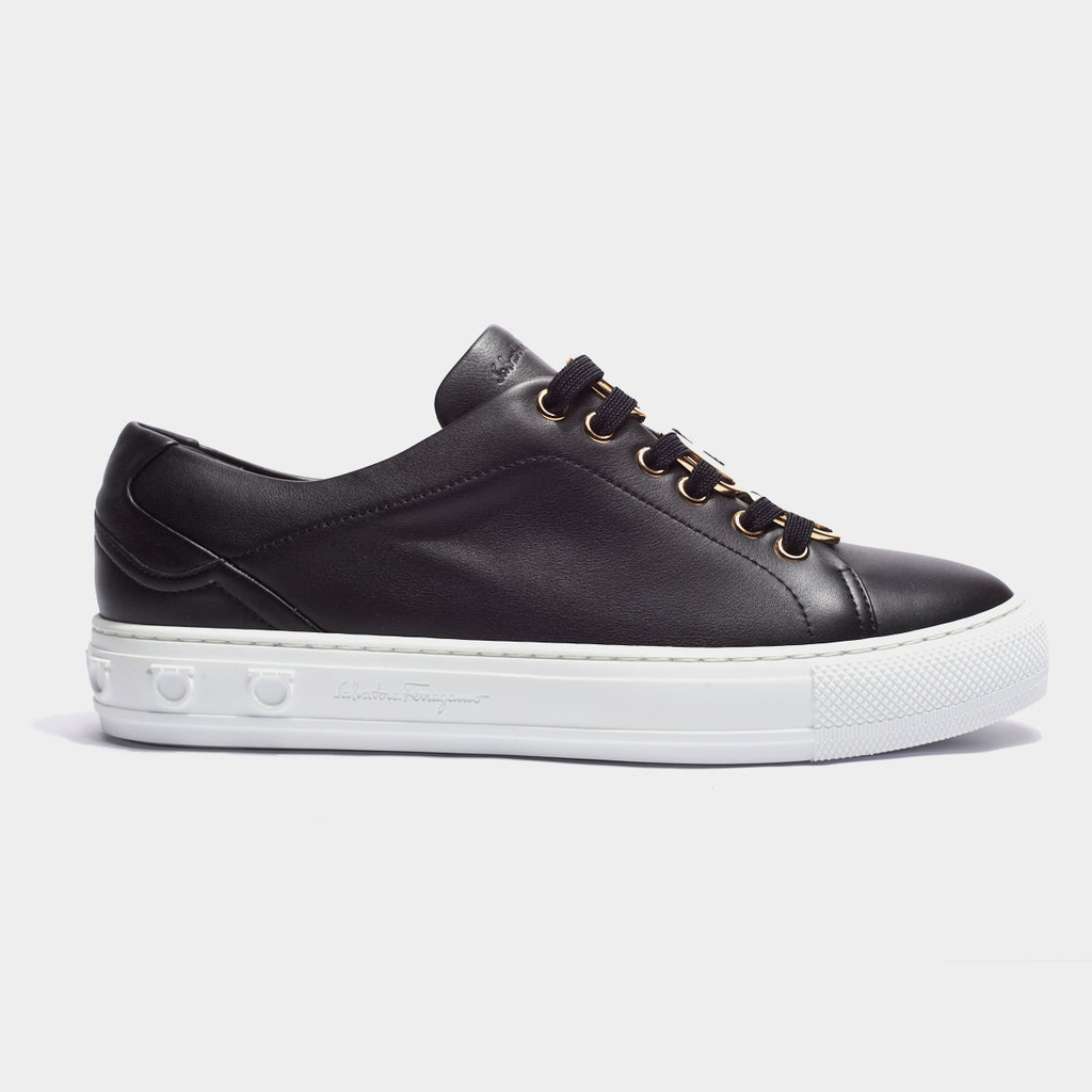 Tenis Dama Nima Negra S.F.