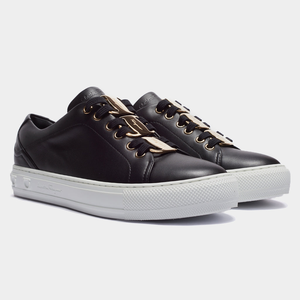Tenis Dama Nima Negra S.F.