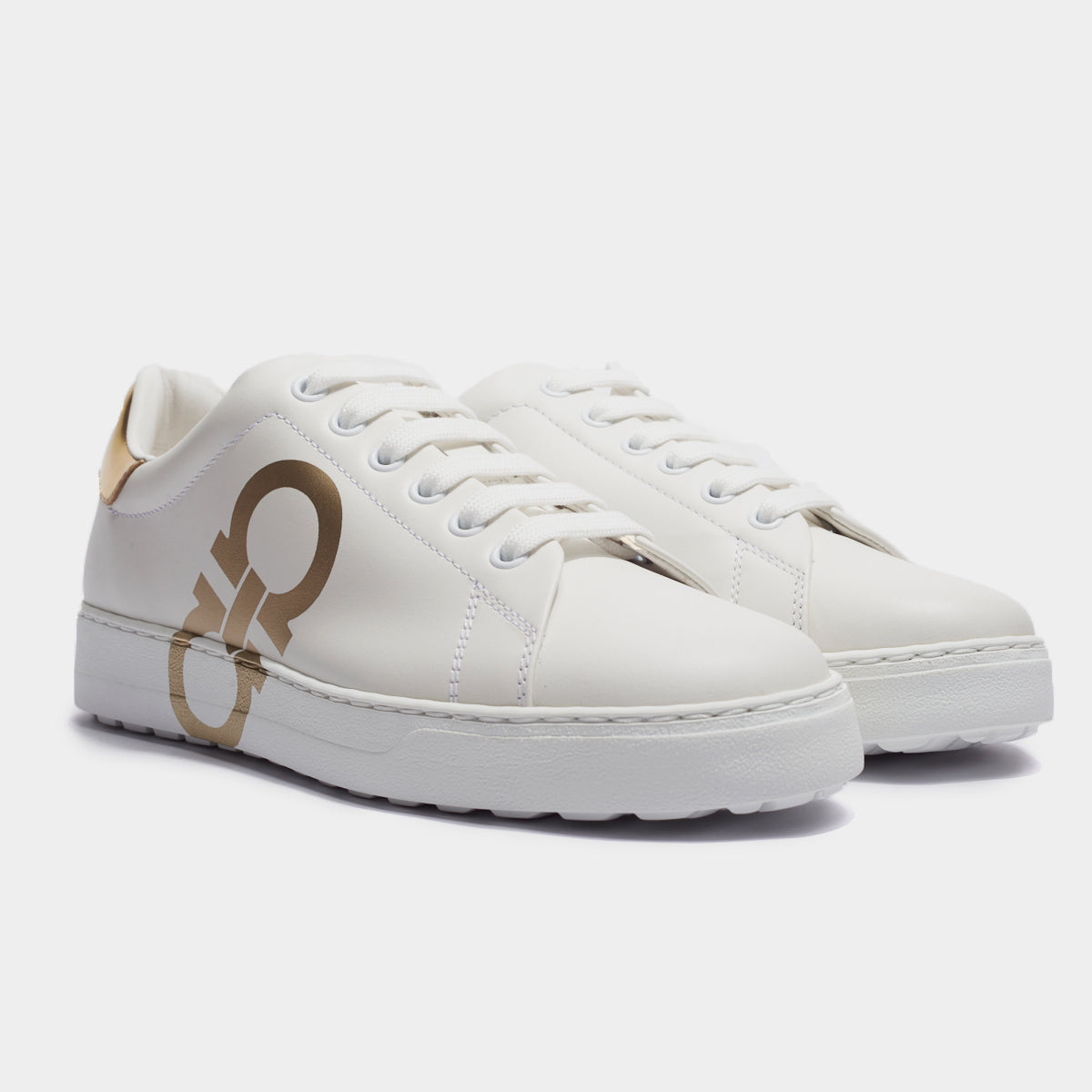 Zapatillas Dama Blanca Gaccini – Le Collezioni