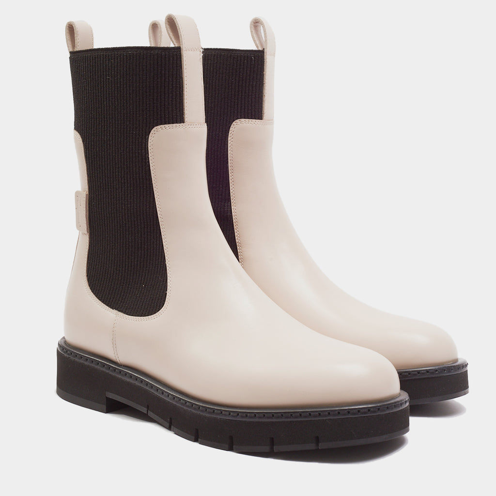 BOTAS CHELSEA FERRAGAMO (753854-ROOK)